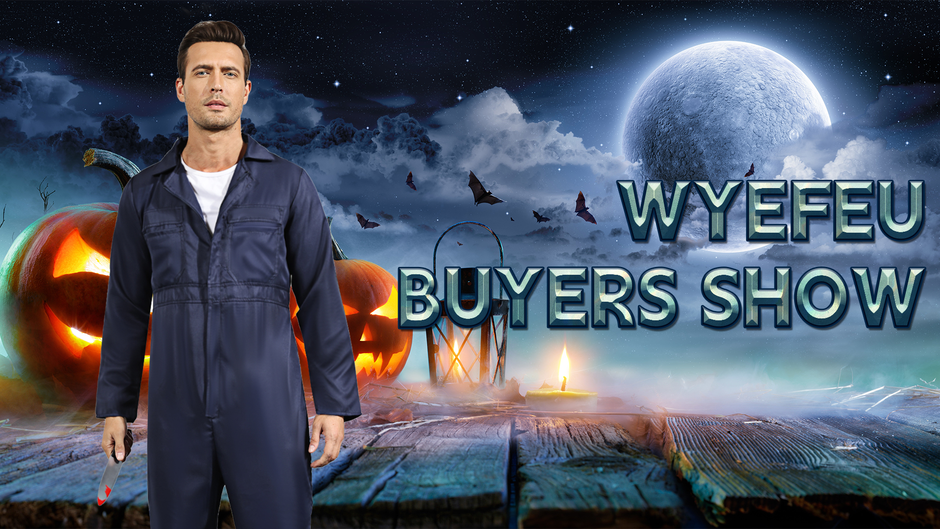 Amazon.com: wyefeu Navy Blue Jumpsuit for Men,Adult Coveralls